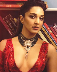 Kiara Advani